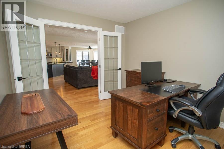 9 Davey Court, Jarvis, Ontario  N0A 1J0 - Photo 19 - 40794489