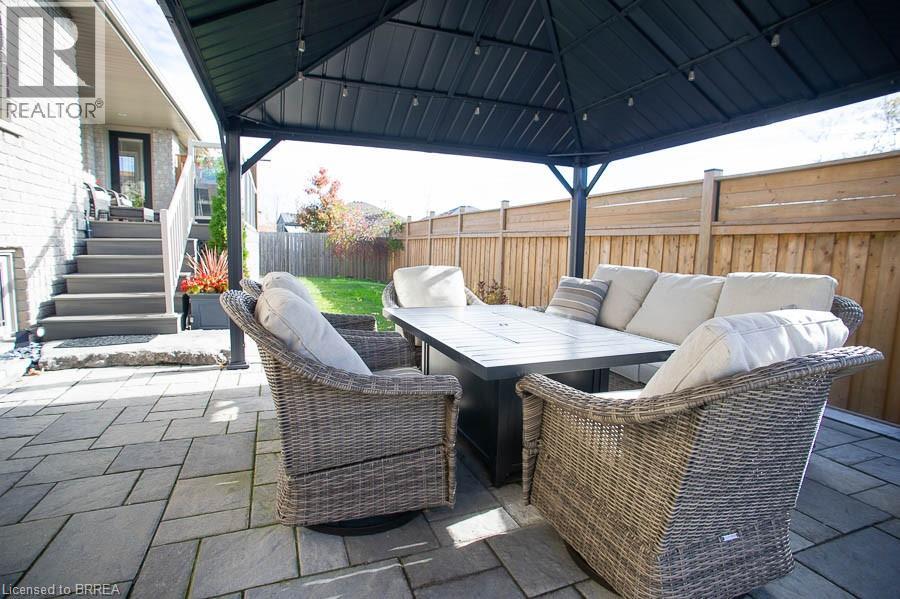 9 Davey Court, Jarvis, Ontario  N0A 1J0 - Photo 33 - 40794489