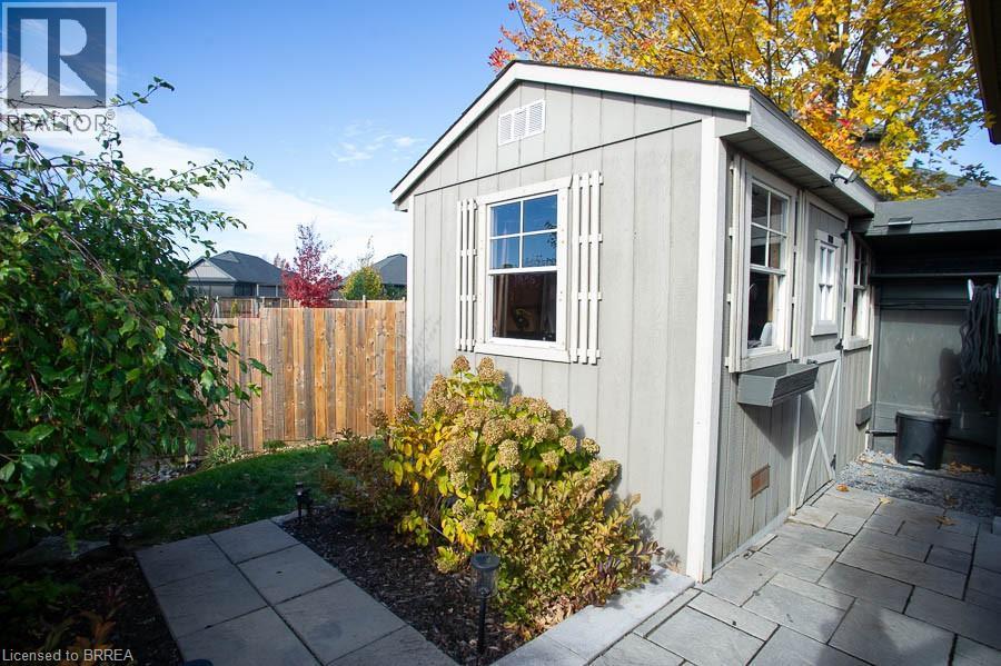 9 Davey Court, Jarvis, Ontario  N0A 1J0 - Photo 37 - 40794489