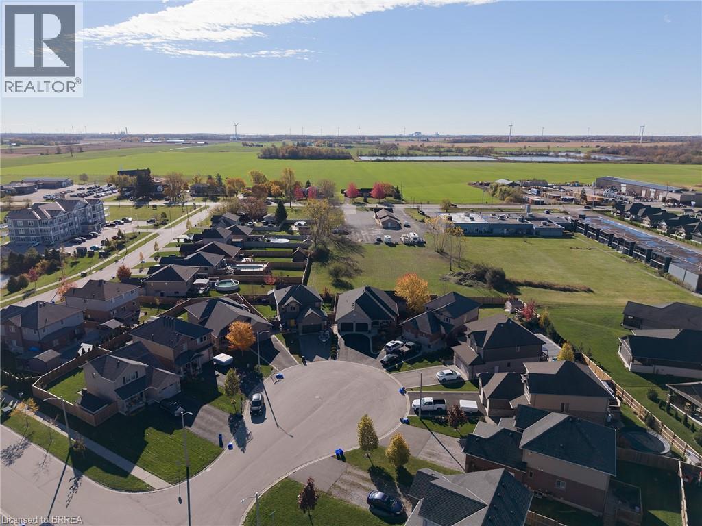 9 Davey Court, Jarvis, Ontario  N0A 1J0 - Photo 44 - 40794489