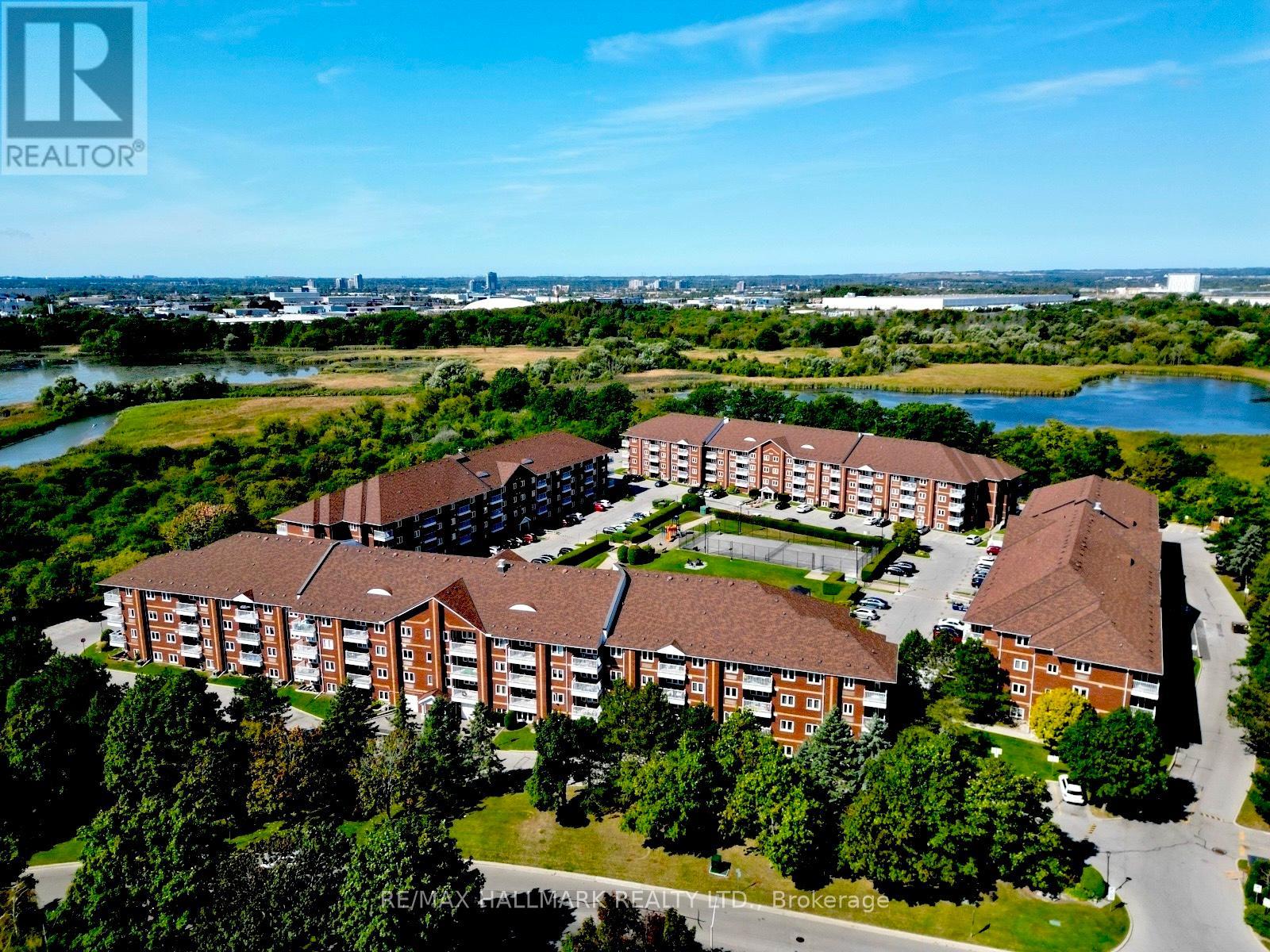 102 - 191 Lake Driveway Way W, Ajax, Ontario  L1S 7H9 - Photo 2 - E12661564