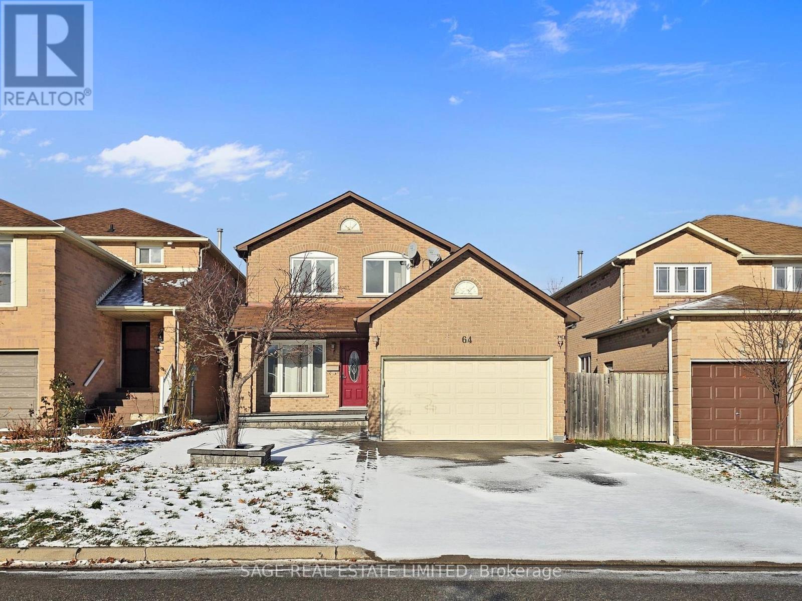 MAIN AND UPPER - 64 DURNESS AVENUE, Toronto, Ontario