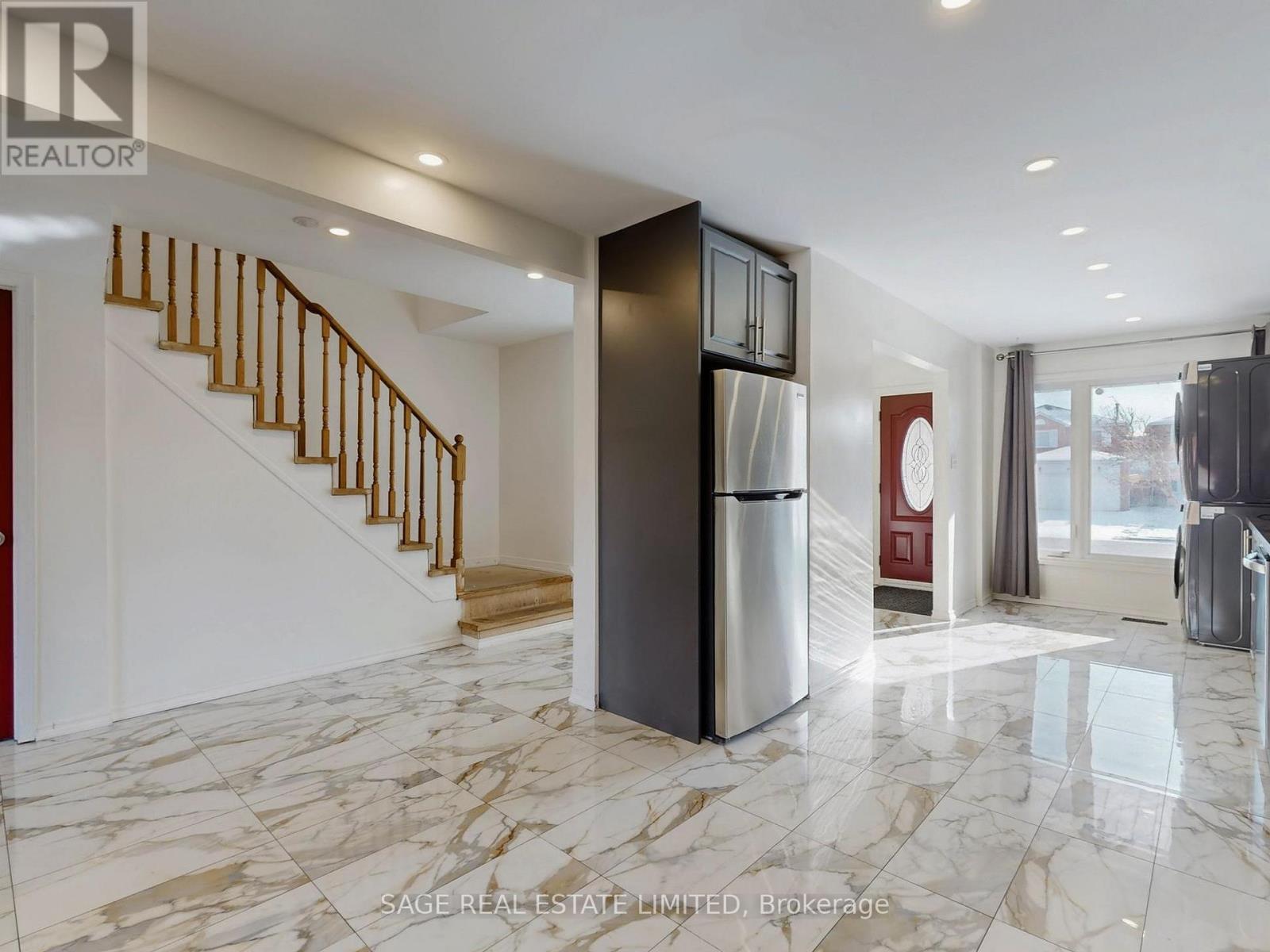 Main And Upper - 64 Durness Avenue, Toronto, Ontario  M1B 4W3 - Photo 11 - E12661690