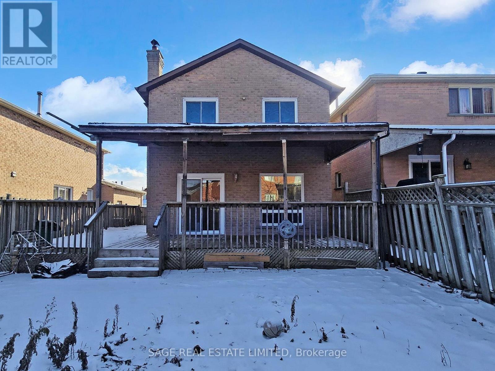 Main And Upper - 64 Durness Avenue, Toronto, Ontario  M1B 4W3 - Photo 29 - E12661690