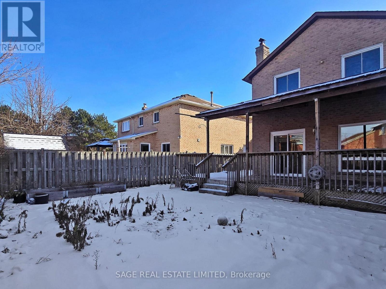 Main And Upper - 64 Durness Avenue, Toronto, Ontario  M1B 4W3 - Photo 32 - E12661690