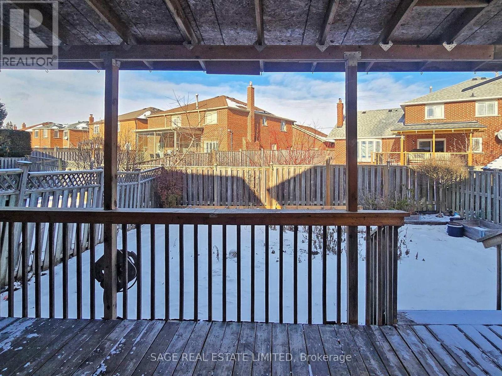 Main And Upper - 64 Durness Avenue, Toronto, Ontario  M1B 4W3 - Photo 34 - E12661690