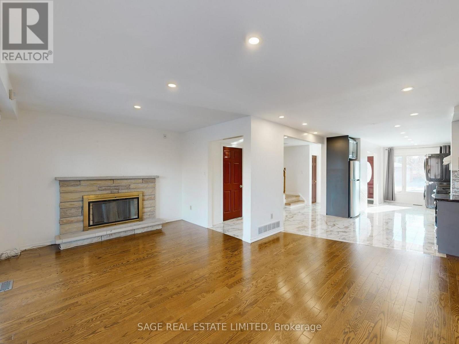 Main And Upper - 64 Durness Avenue, Toronto, Ontario  M1B 4W3 - Photo 4 - E12661690