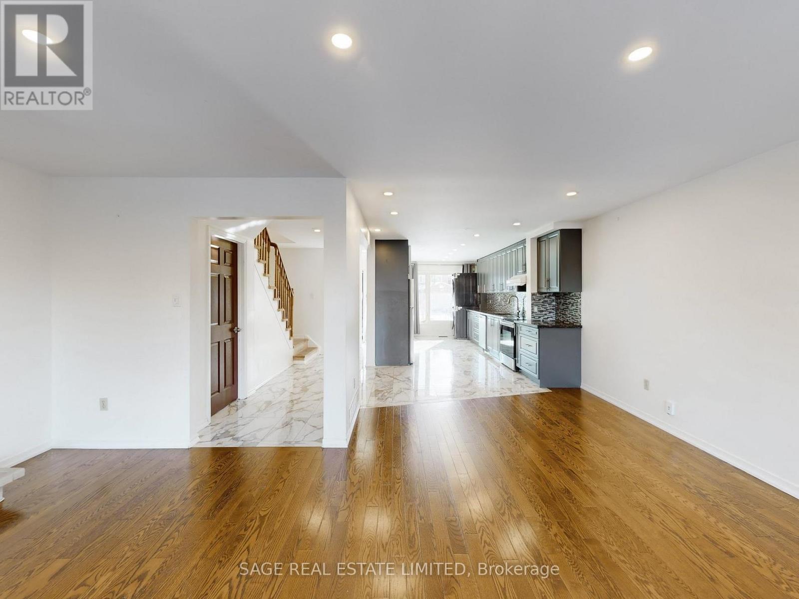 Main And Upper - 64 Durness Avenue, Toronto, Ontario  M1B 4W3 - Photo 6 - E12661690