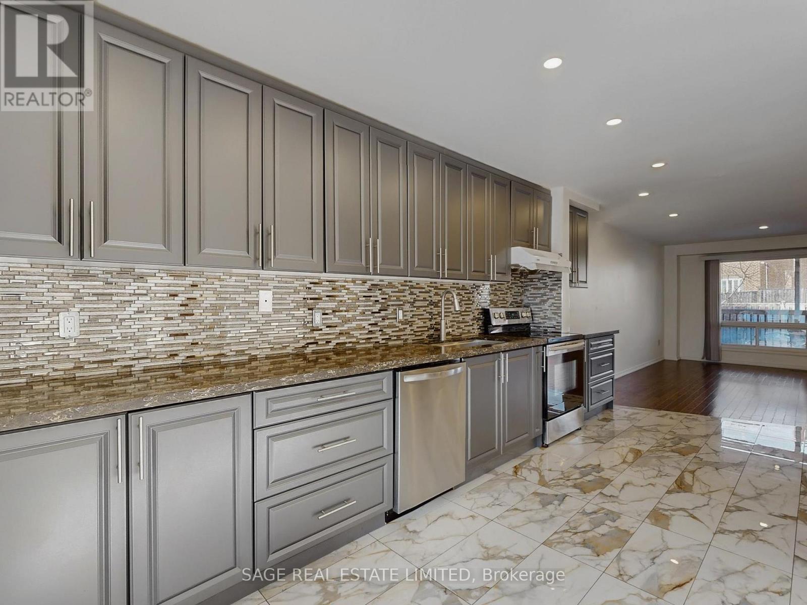 Main And Upper - 64 Durness Avenue, Toronto, Ontario  M1B 4W3 - Photo 8 - E12661690