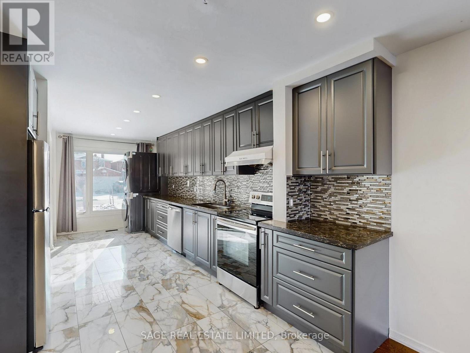 Main And Upper - 64 Durness Avenue, Toronto, Ontario  M1B 4W3 - Photo 9 - E12661690