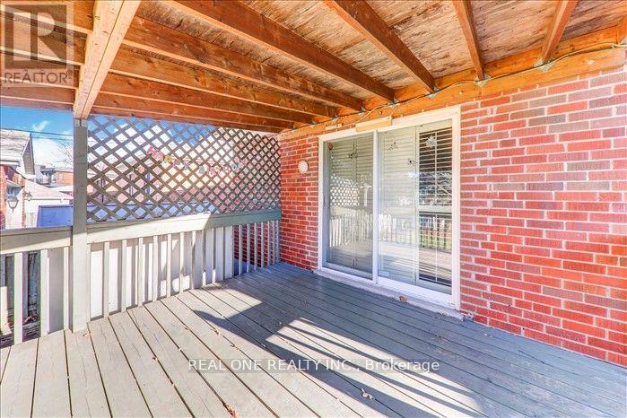 164 Ellington Drive, Toronto, Ontario  M1R 3Y3 - Photo 16 - E12661694