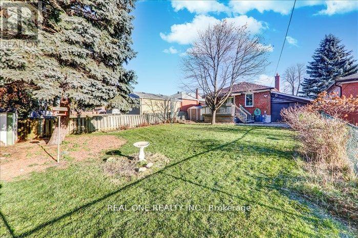 164 Ellington Drive, Toronto, Ontario  M1R 3Y3 - Photo 19 - E12661694