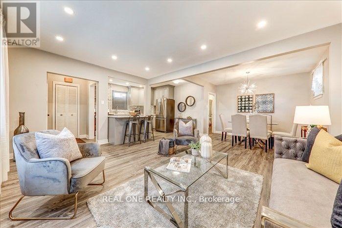 164 Ellington Drive, Toronto, Ontario  M1R 3Y3 - Photo 7 - E12661694