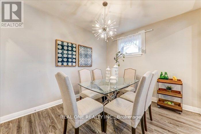 164 Ellington Drive, Toronto, Ontario  M1R 3Y3 - Photo 8 - E12661694