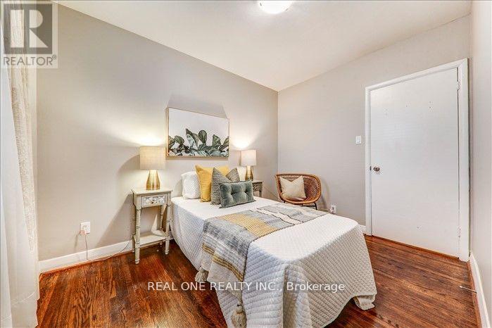 164 Ellington Drive, Toronto, Ontario  M1R 3Y3 - Photo 9 - E12661694