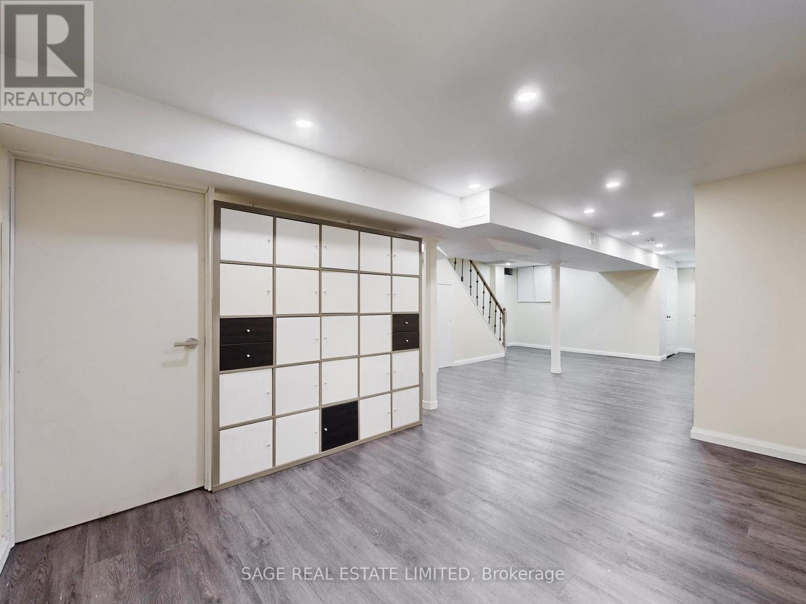 Basement - 64 Durness Avenue, Toronto, Ontario  M1B 4W3 - Photo 11 - E12661698