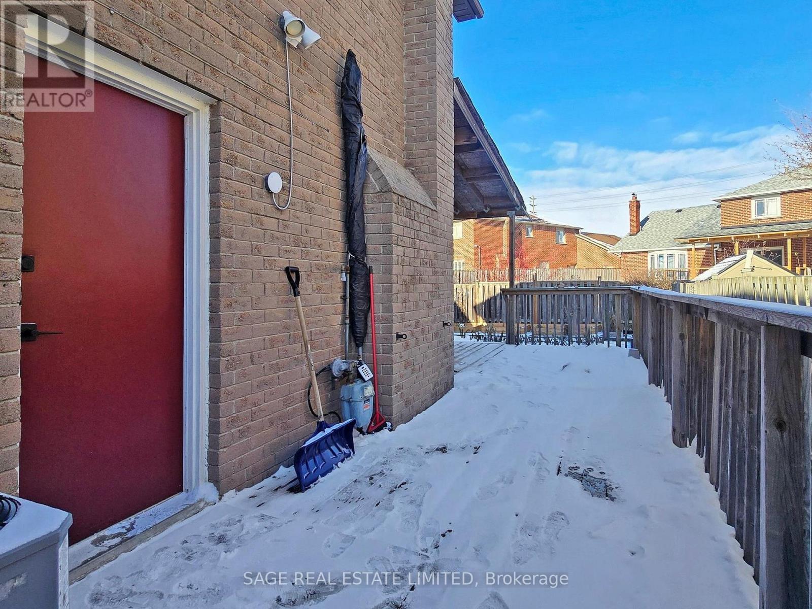 Basement - 64 Durness Avenue, Toronto, Ontario  M1B 4W3 - Photo 19 - E12661698