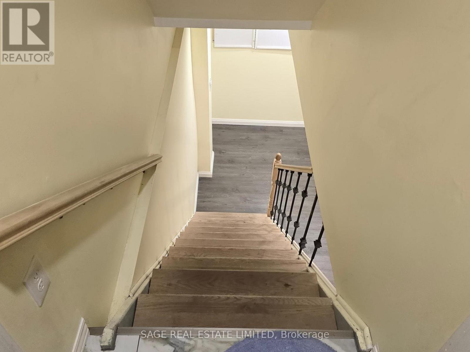 Basement - 64 Durness Avenue, Toronto, Ontario  M1B 4W3 - Photo 2 - E12661698