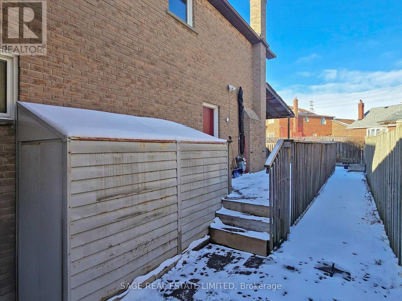 Basement - 64 Durness Avenue, Toronto, Ontario  M1B 4W3 - Photo 20 - E12661698