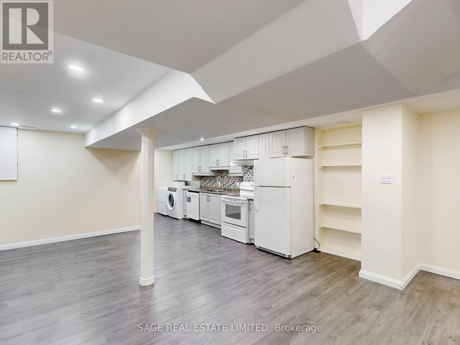 Basement - 64 Durness Avenue, Toronto, Ontario  M1B 4W3 - Photo 3 - E12661698