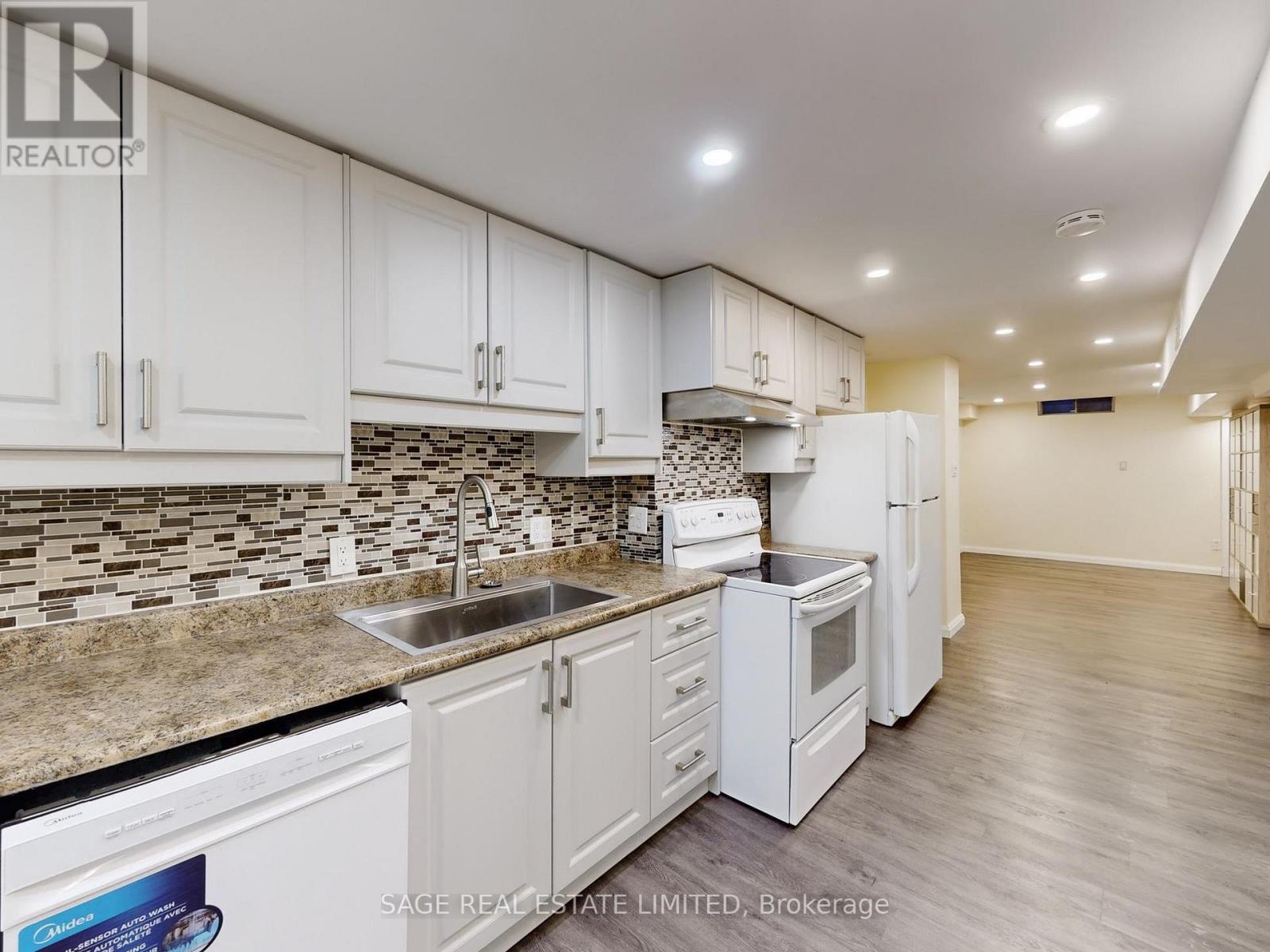 Basement - 64 Durness Avenue, Toronto, Ontario  M1B 4W3 - Photo 7 - E12661698