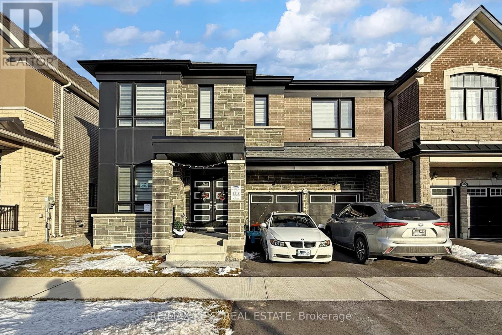 Bsmt - 1476 Mockingbird Square, Pickering, Ontario  L1X 0N8 - Photo 1 - E12661722