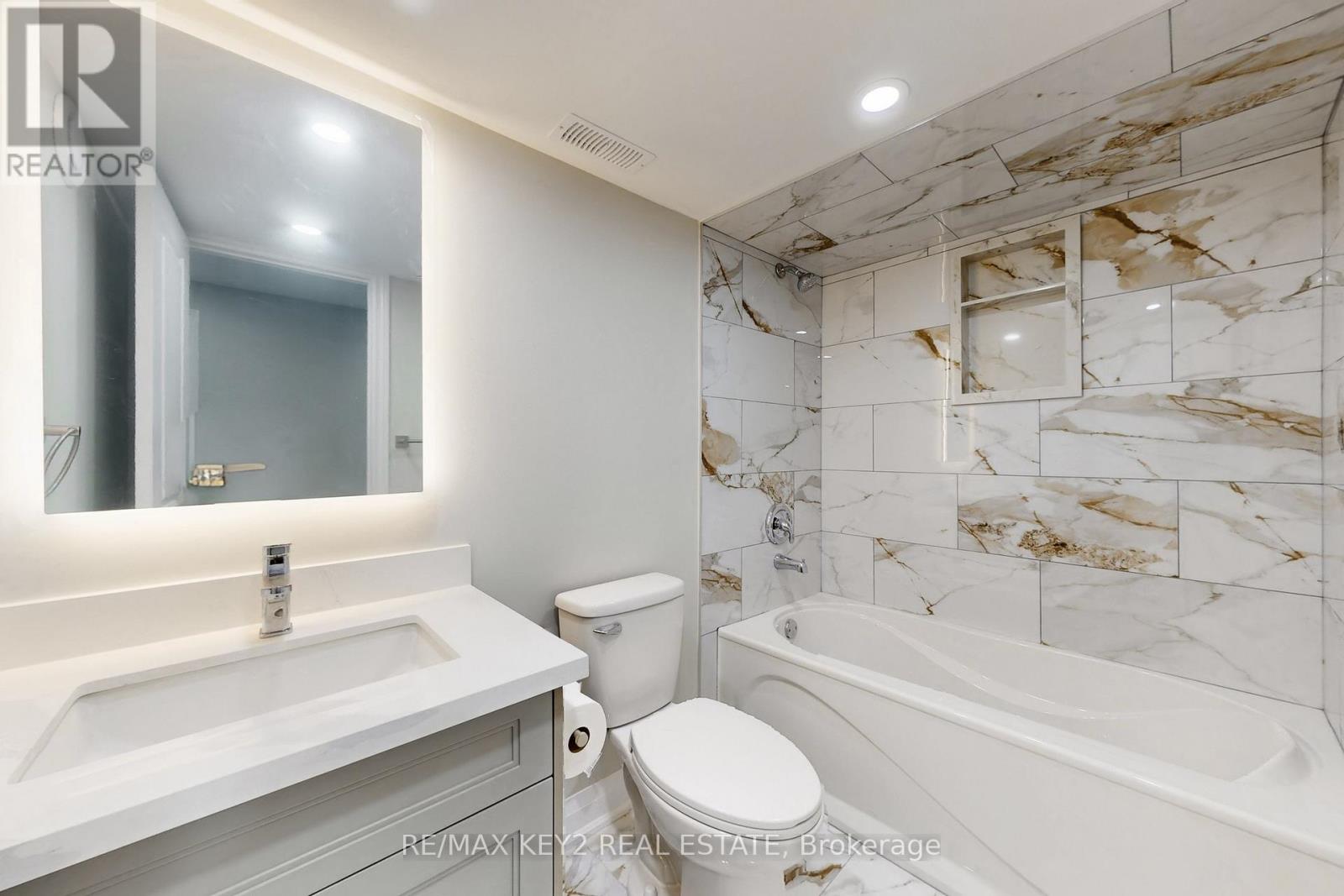 Bsmt - 1476 Mockingbird Square, Pickering, Ontario  L1X 0N8 - Photo 13 - E12661722