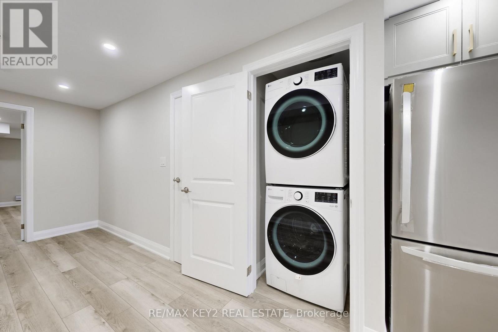 Bsmt - 1476 Mockingbird Square, Pickering, Ontario  L1X 0N8 - Photo 22 - E12661722