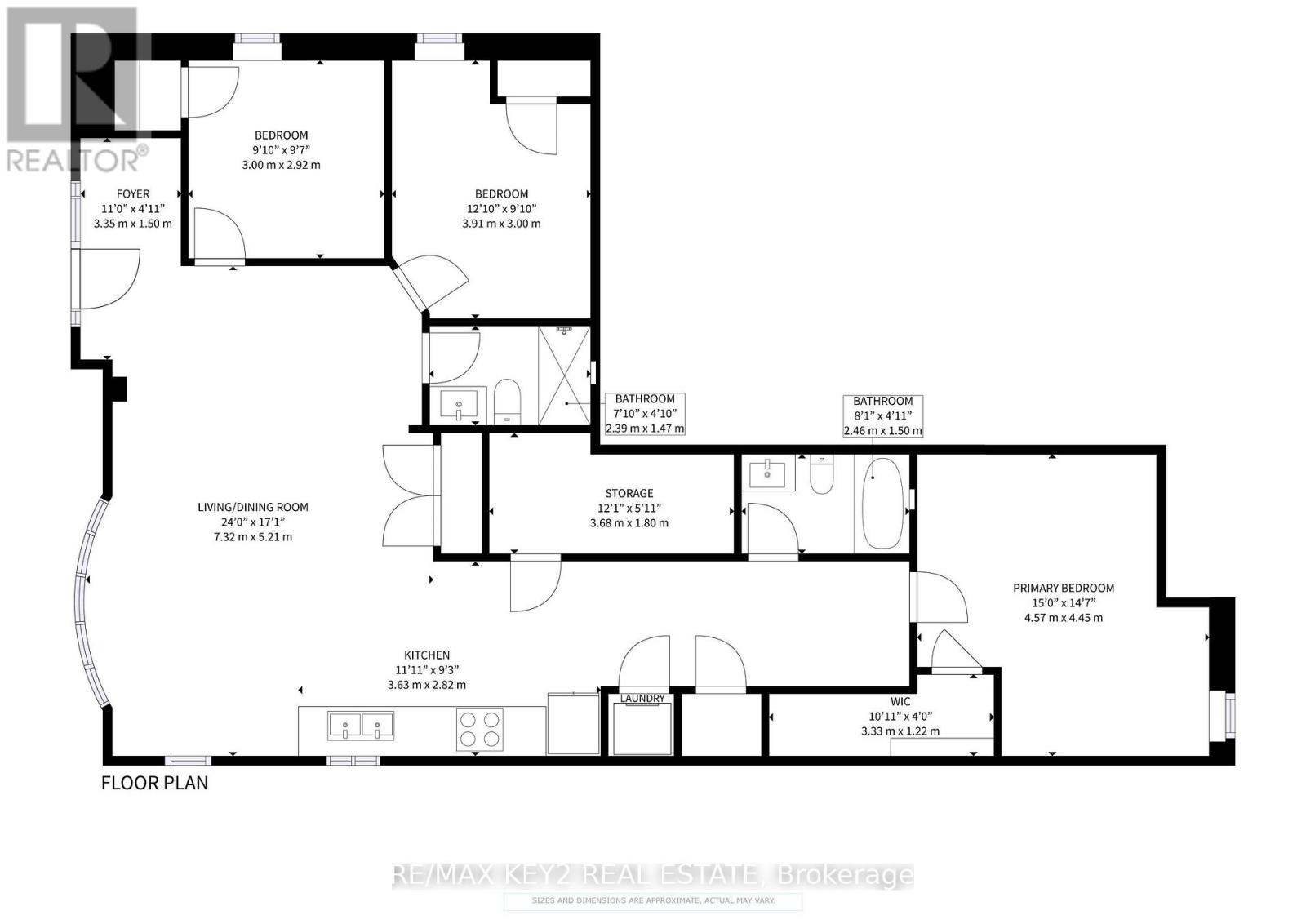 Bsmt - 1476 Mockingbird Square, Pickering, Ontario  L1X 0N8 - Photo 27 - E12661722