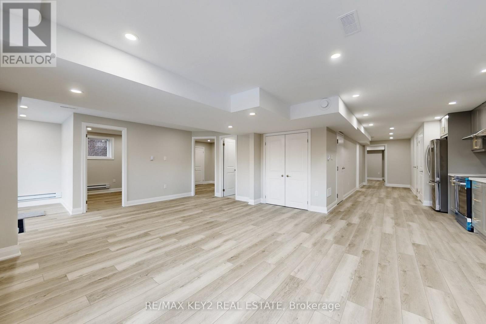 Bsmt - 1476 Mockingbird Square, Pickering, Ontario  L1X 0N8 - Photo 3 - E12661722