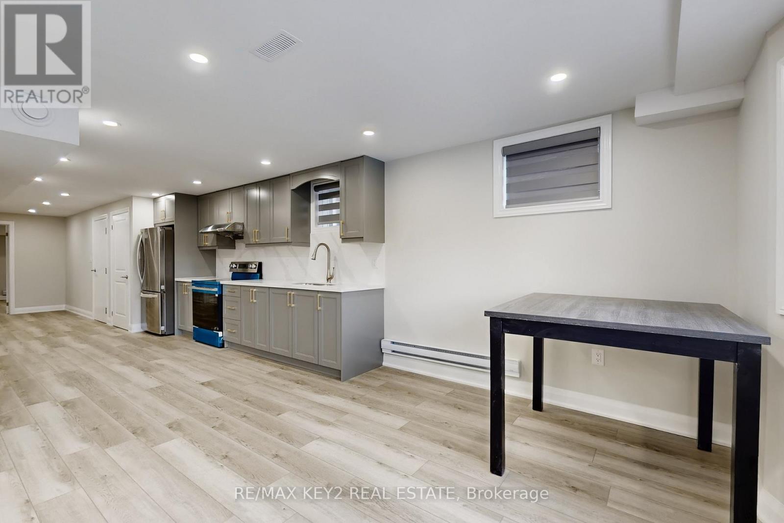 Bsmt - 1476 Mockingbird Square, Pickering, Ontario  L1X 0N8 - Photo 5 - E12661722