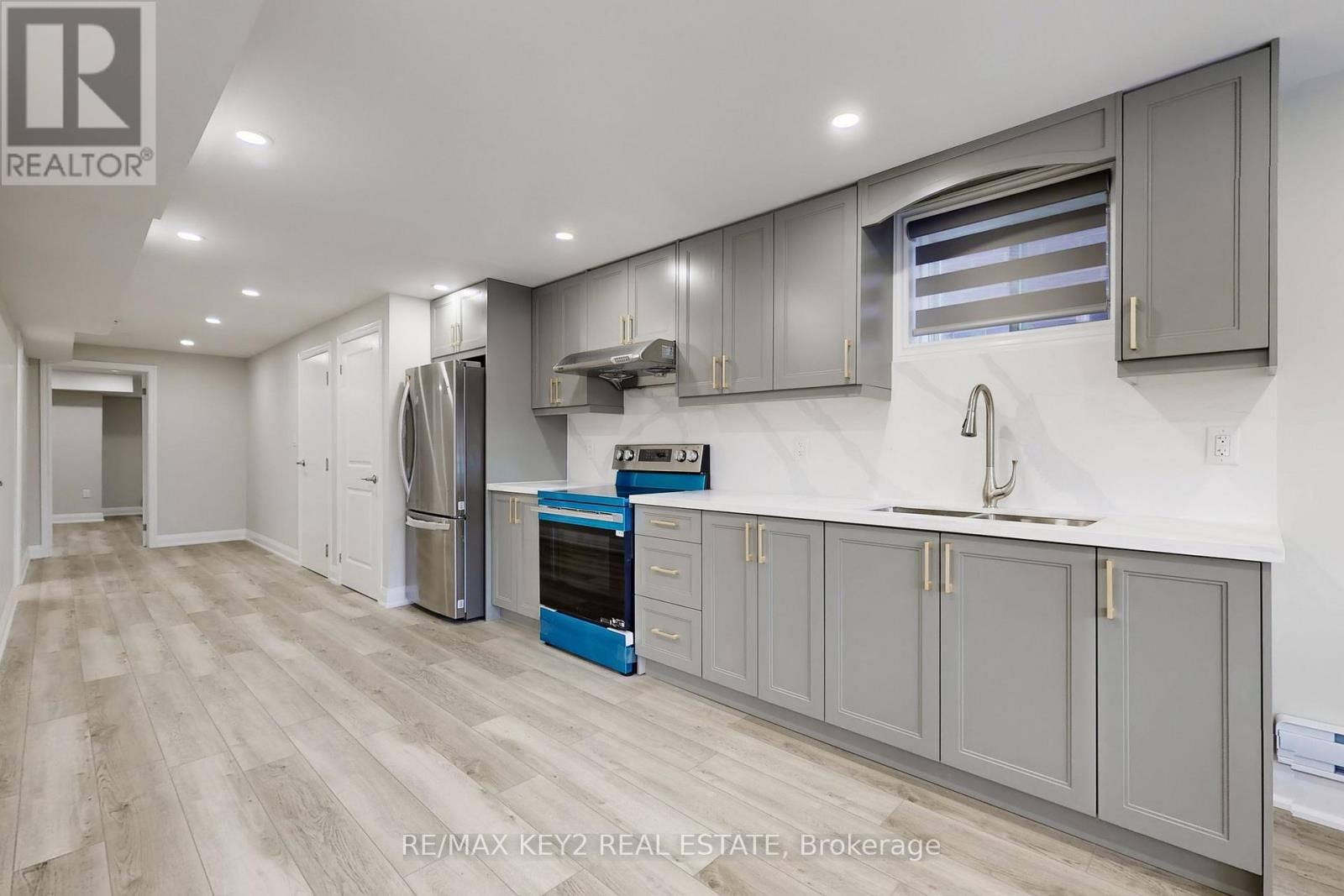 Bsmt - 1476 Mockingbird Square, Pickering, Ontario  L1X 0N8 - Photo 6 - E12661722