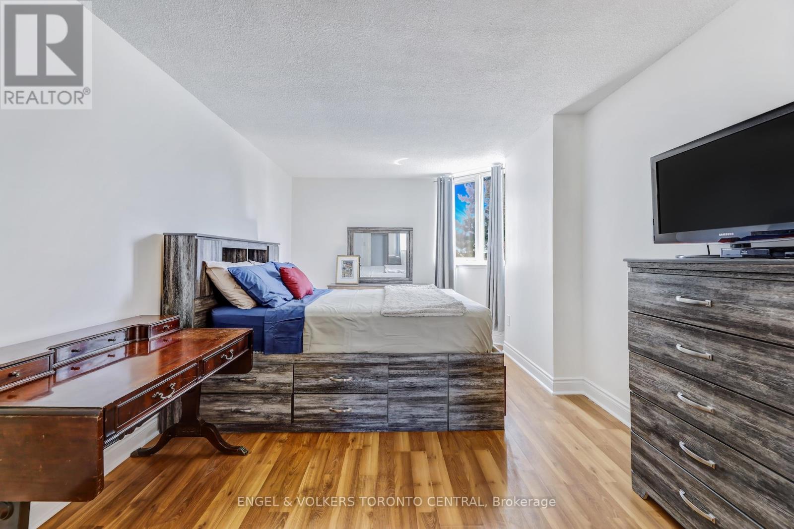 207 - 15 Sewells Road, Toronto, Ontario  M1B 3V7 - Photo 16 - E12661730