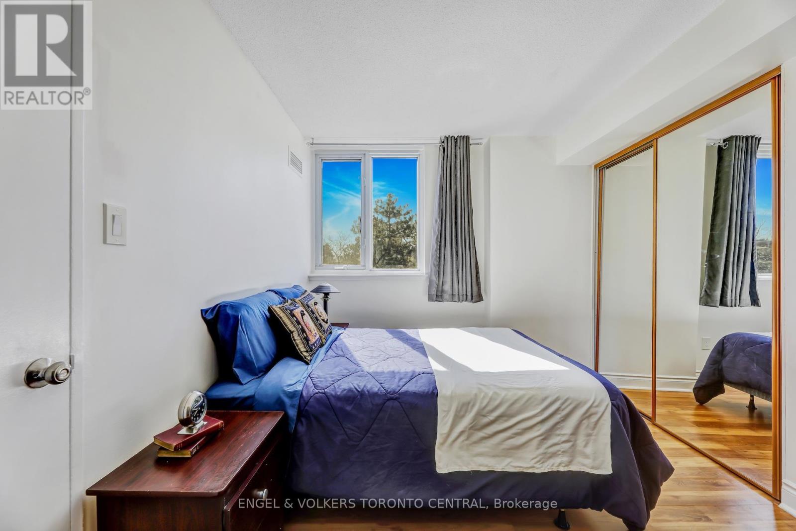 207 - 15 Sewells Road, Toronto, Ontario  M1B 3V7 - Photo 21 - E12661730