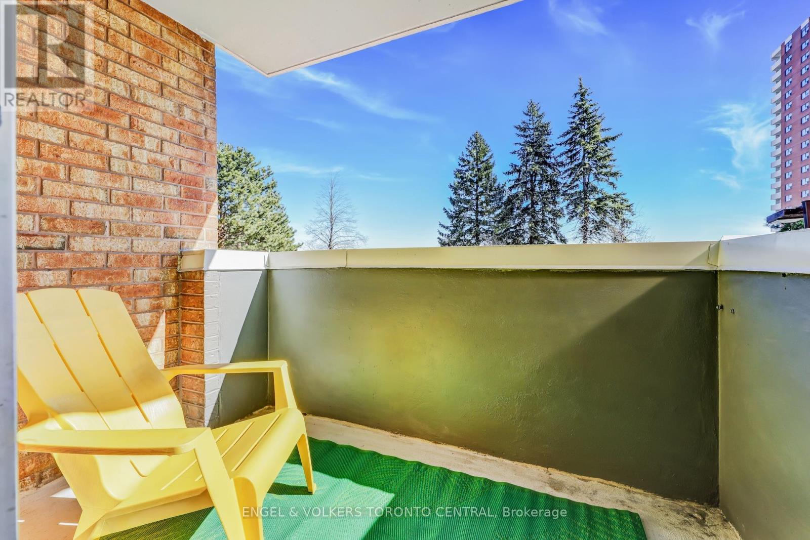 207 - 15 Sewells Road, Toronto, Ontario  M1B 3V7 - Photo 22 - E12661730