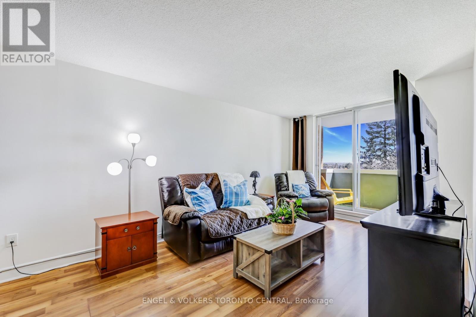 207 - 15 Sewells Road, Toronto, Ontario  M1B 3V7 - Photo 6 - E12661730