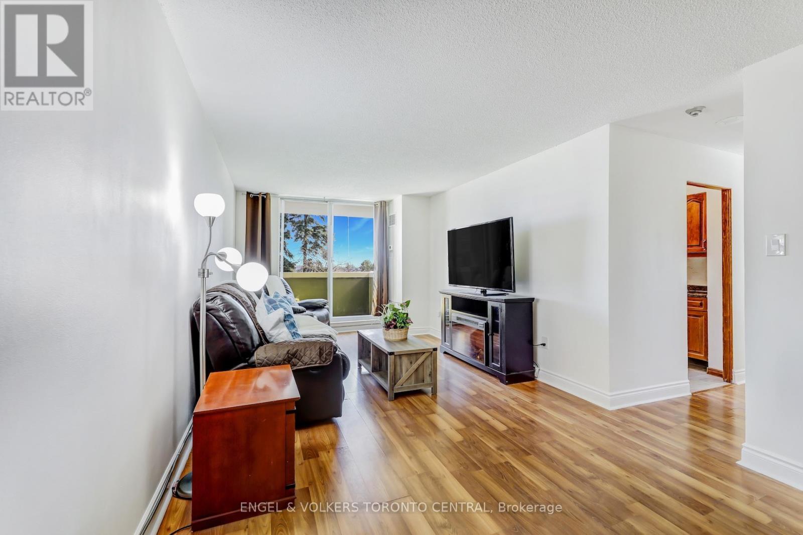 207 - 15 Sewells Road, Toronto, Ontario  M1B 3V7 - Photo 7 - E12661730