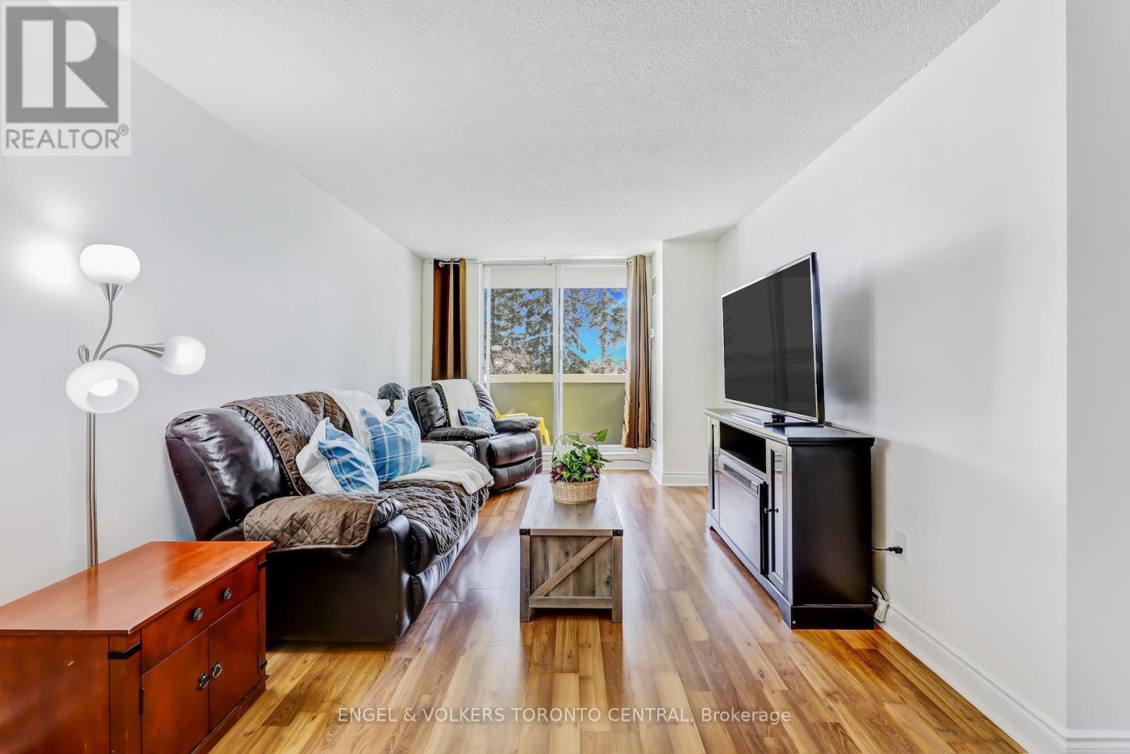 207 - 15 Sewells Road, Toronto, Ontario  M1B 3V7 - Photo 8 - E12661730