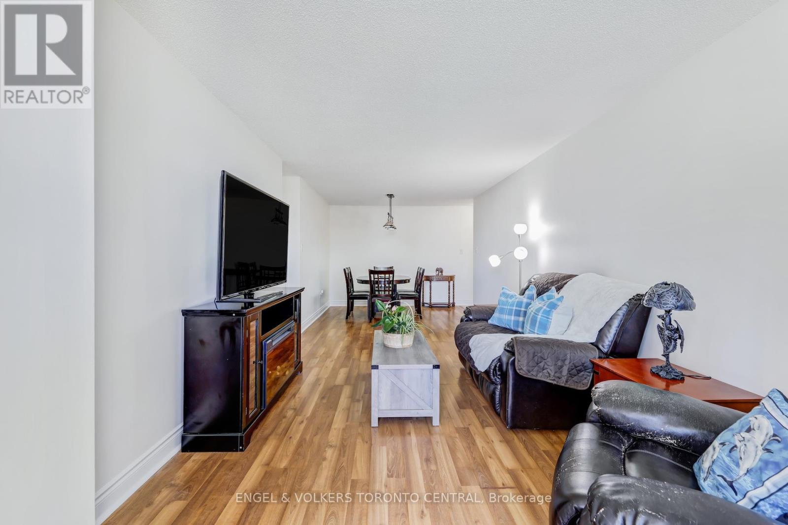 207 - 15 Sewells Road, Toronto, Ontario  M1B 3V7 - Photo 9 - E12661730