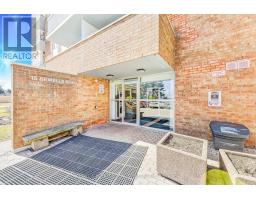 207 - 15 SEWELLS ROAD, Toronto, Ontario