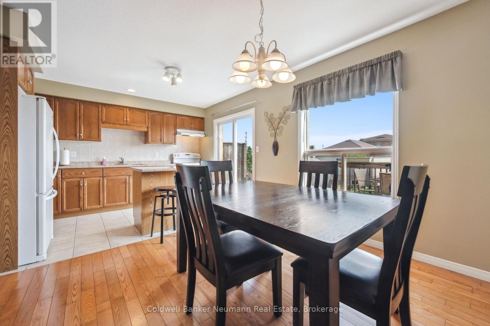 60 Hasler Crescent, Guelph, Ontario  N1L 0A3 - Photo 10 - X12660938