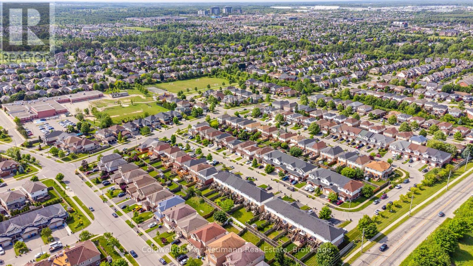 60 Hasler Crescent, Guelph, Ontario  N1L 0A3 - Photo 33 - X12660938