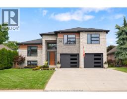 14 PRIMROSE DRIVE, Kingsville, Ontario