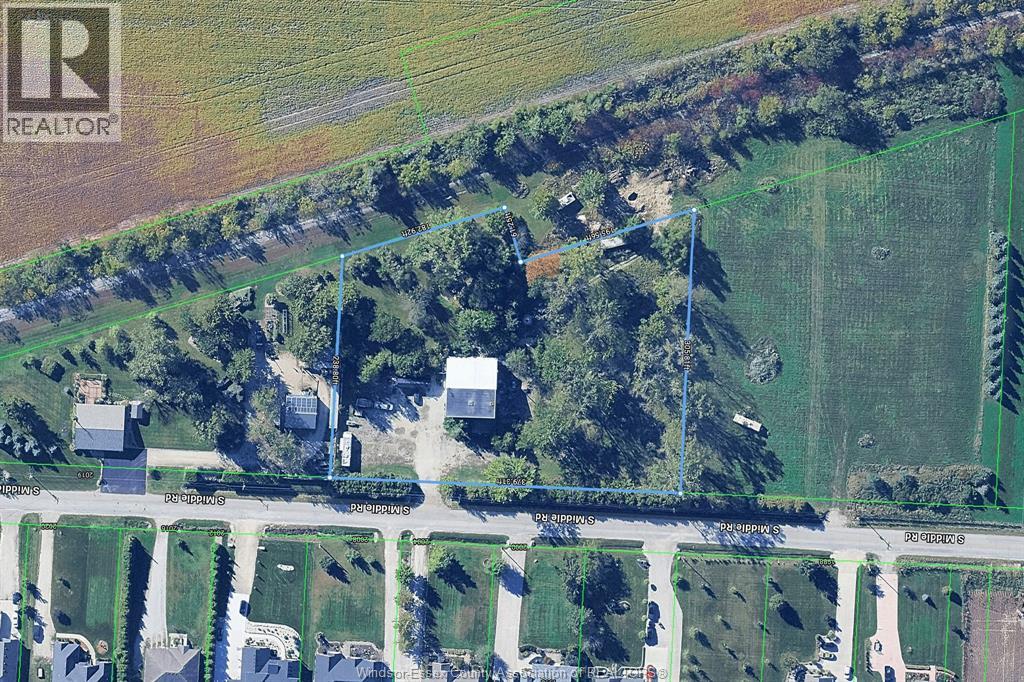 2005 South Middle Road, Lakeshore, Ontario  N0R 1V0 - Photo 2 - 26000126