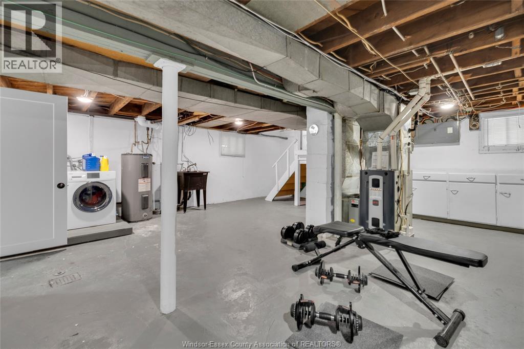 1618 Moy Avenue, Windsor, Ontario N8X 3J8 - Photo 22 - 26000125