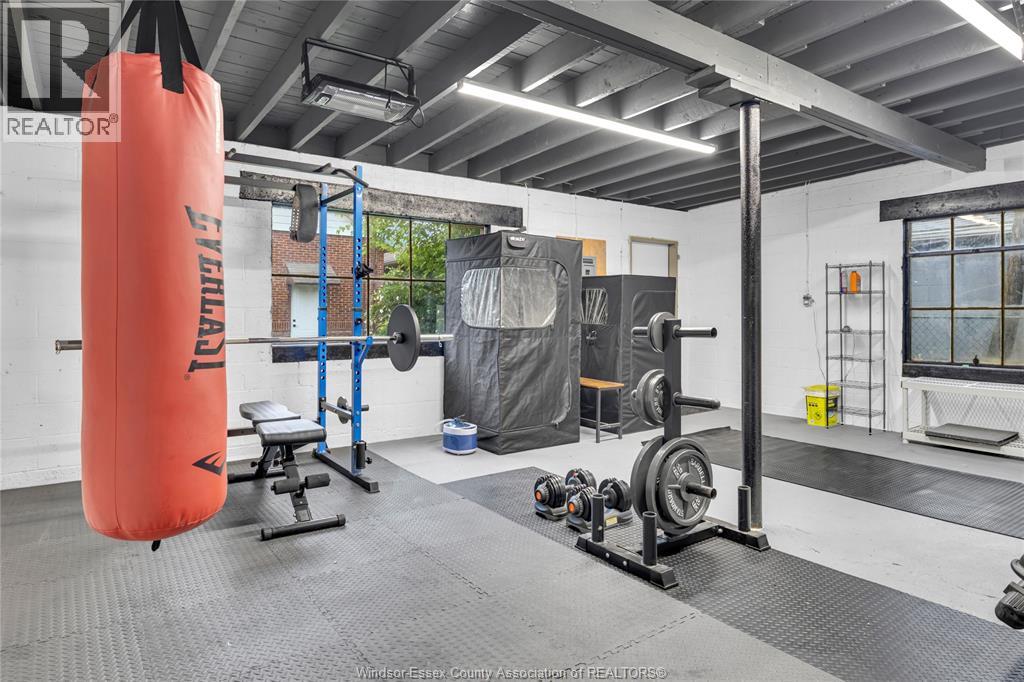 1618 Moy Avenue, Windsor, Ontario N8X 3J8 - Photo 24 - 26000125