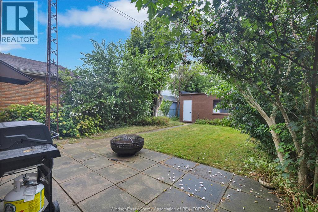 1618 Moy Avenue, Windsor, Ontario N8X 3J8 - Photo 25 - 26000125