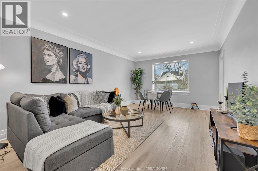 1618 Moy Avenue, Windsor, Ontario N8X 3J8 - Photo 4 - 26000125