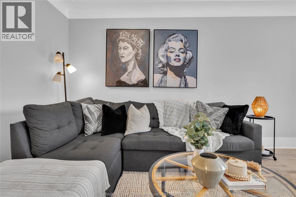 1618 Moy Avenue, Windsor, Ontario N8X 3J8 - Photo 5 - 26000125