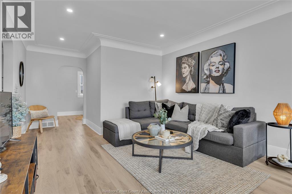 1618 Moy Avenue, Windsor, Ontario N8X 3J8 - Photo 6 - 26000125